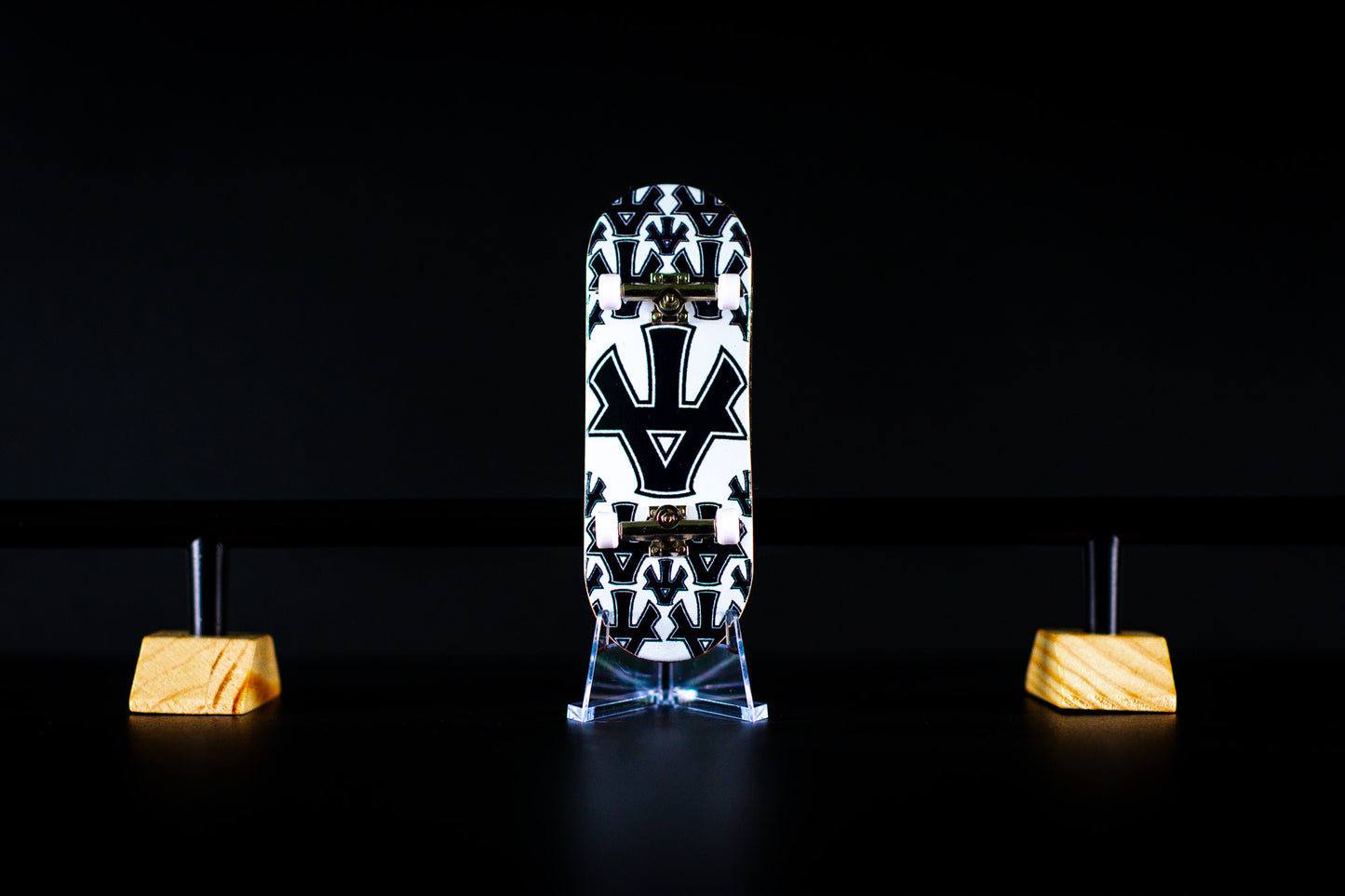 Atown Skate Premium Fingerboard