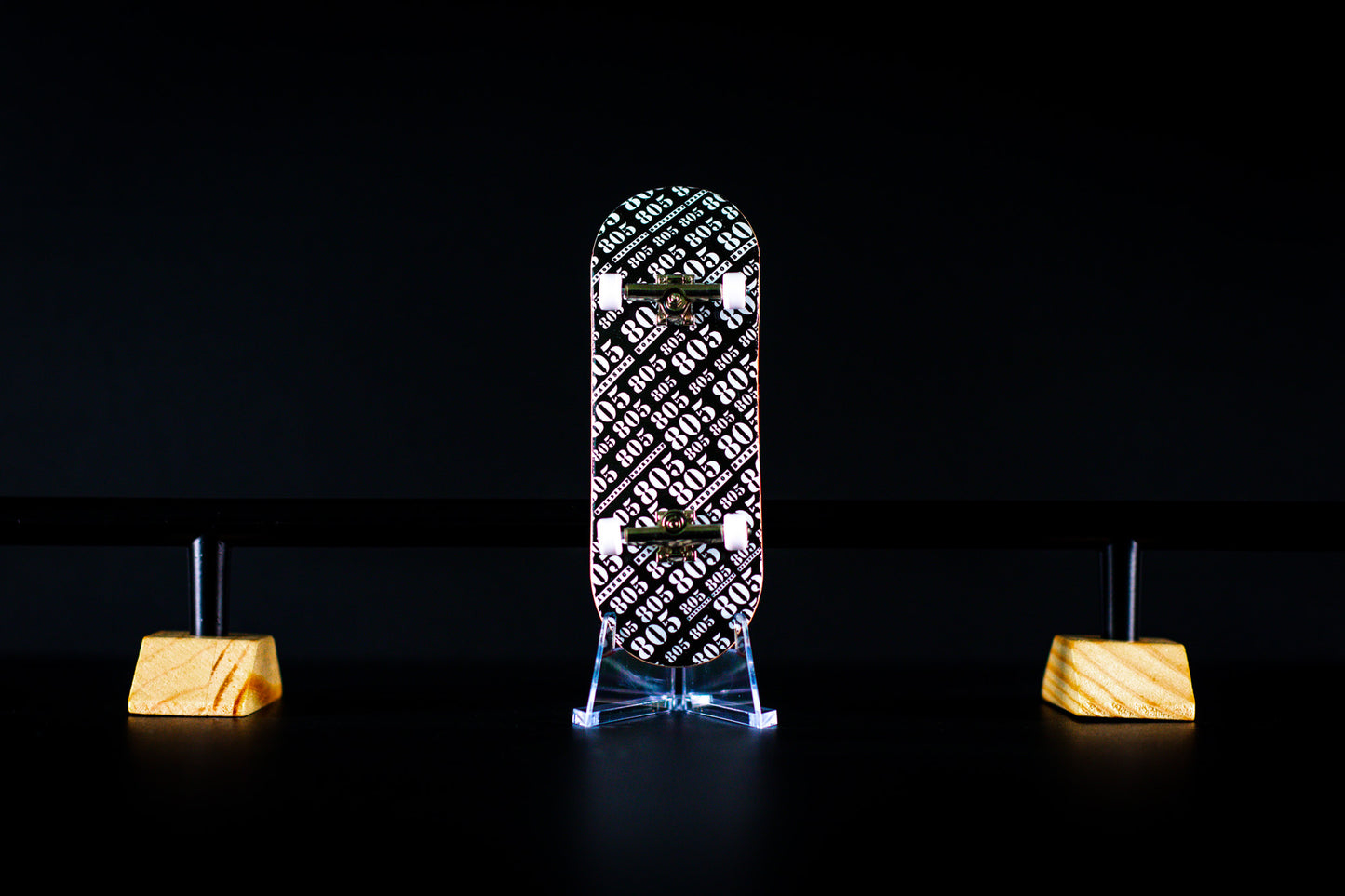 Atown Skate Premium Fingerboard 805 Boardshop