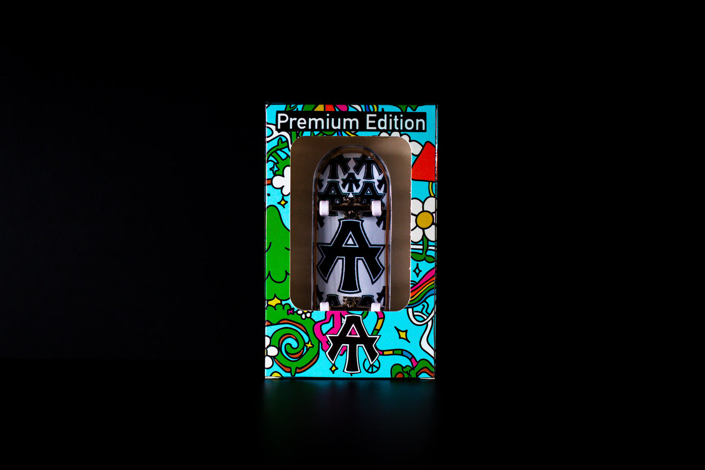 Atown Skate Premium Fingerboard