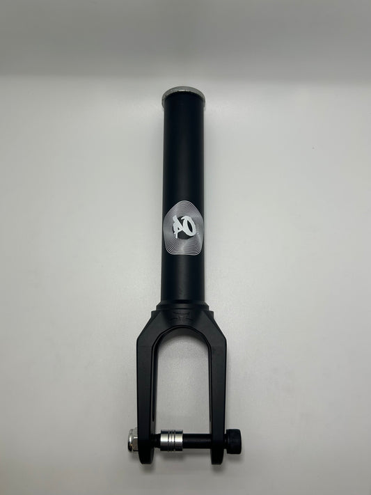 AO Pentacle Fork SCS