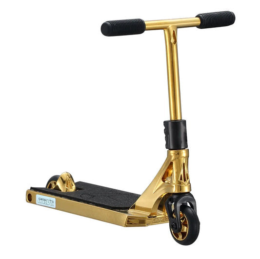 Envy AOSV6 Fingerscoot Finger Scooter Gold