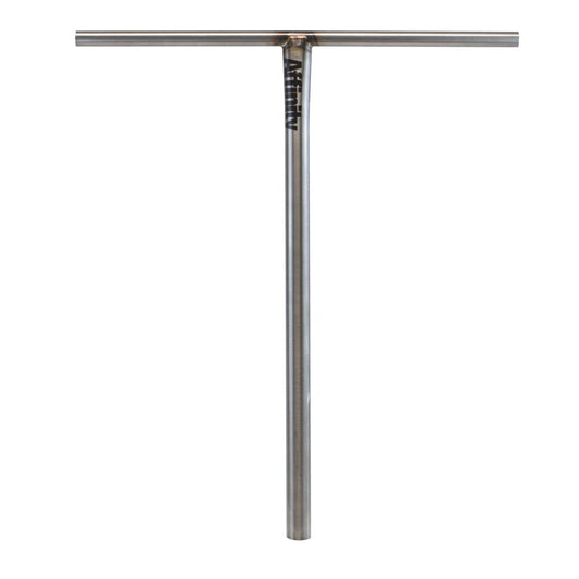 Affinity XL T Bar - Gloss Clear - Standard