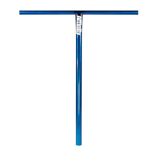 Affinity XL T Bar - Deep Blue - Standard