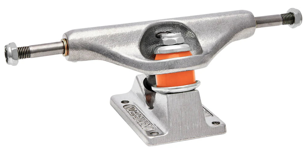 Independent Stage 11 Polished Standard Skateboard Trucks