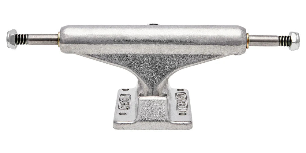 Independent Stage 11 Polished Standard Skateboard Trucks