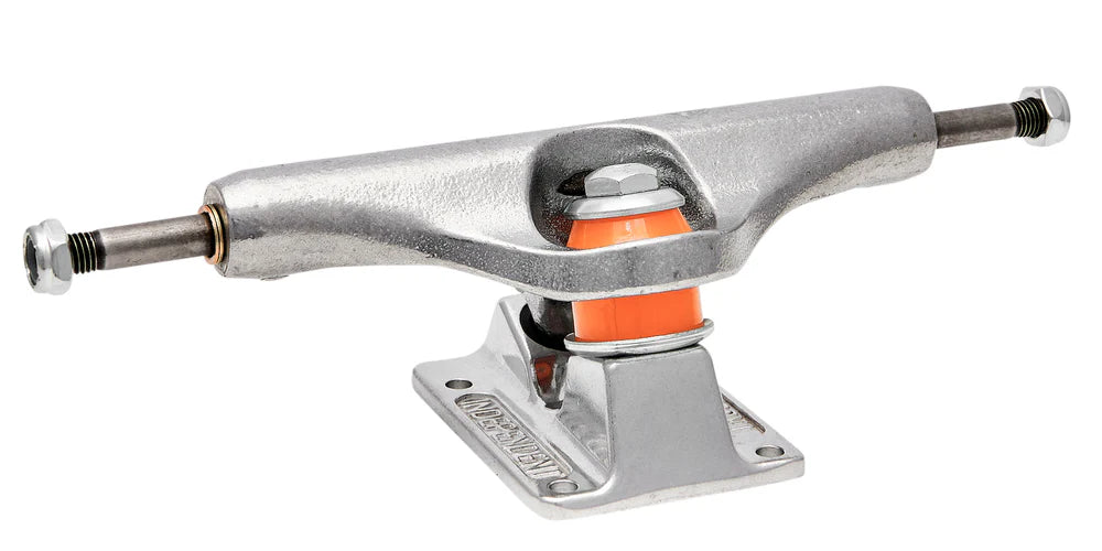 Independent Forged Hollow Mid Polished Inverted Kingpin Truck