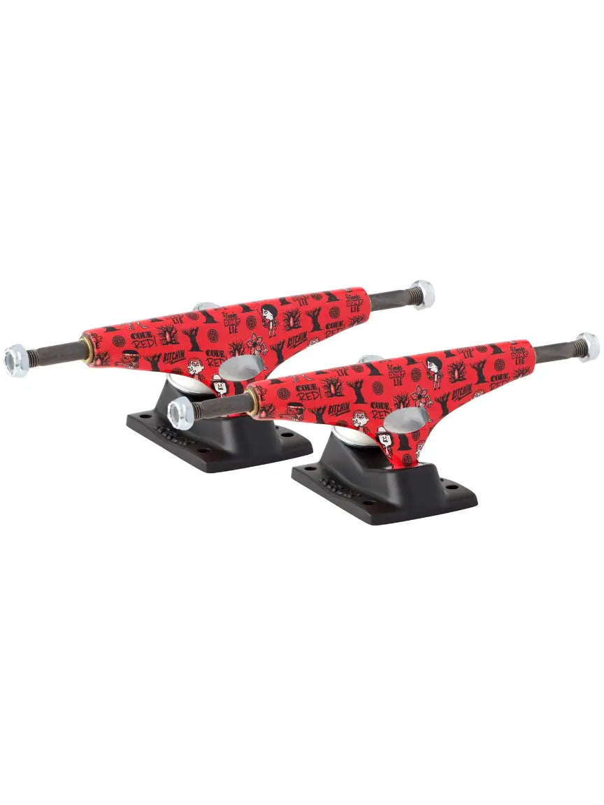 Stranger Things x Krux Trucks Standard