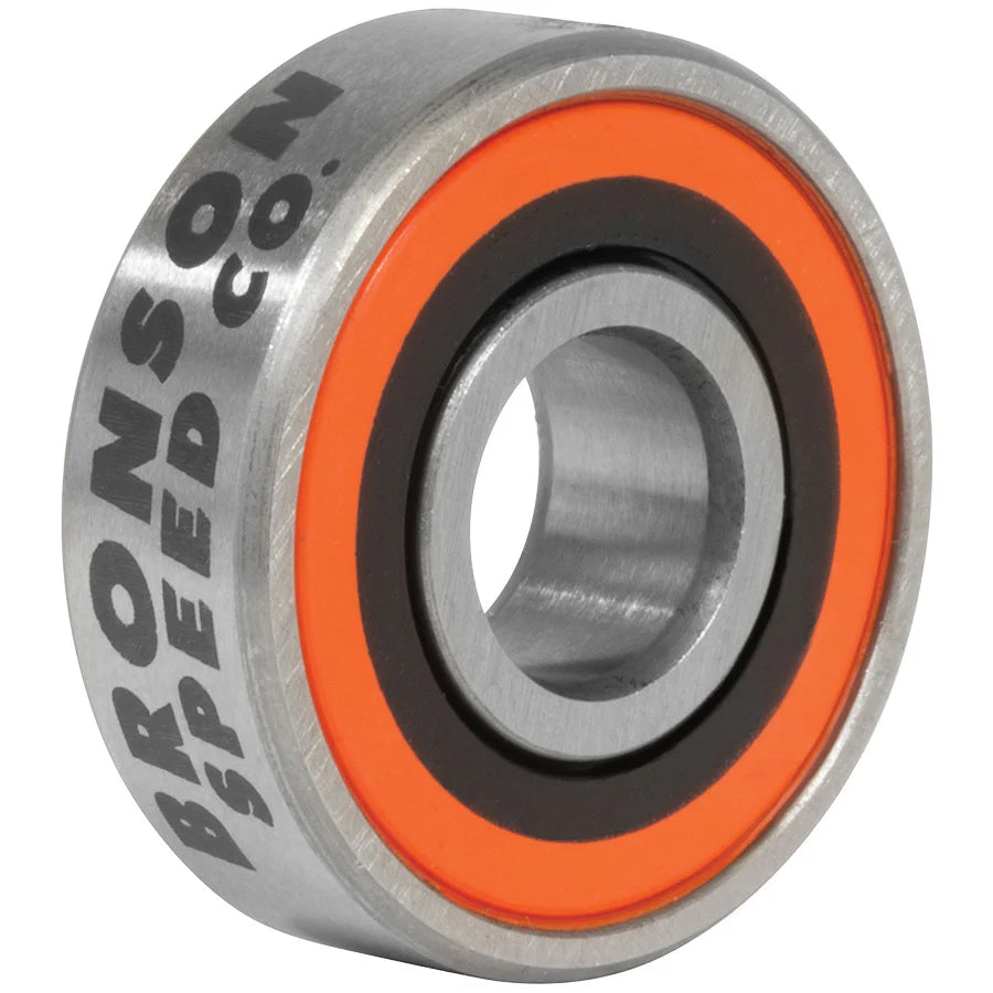 Bronson G3 Skateboard Bearings