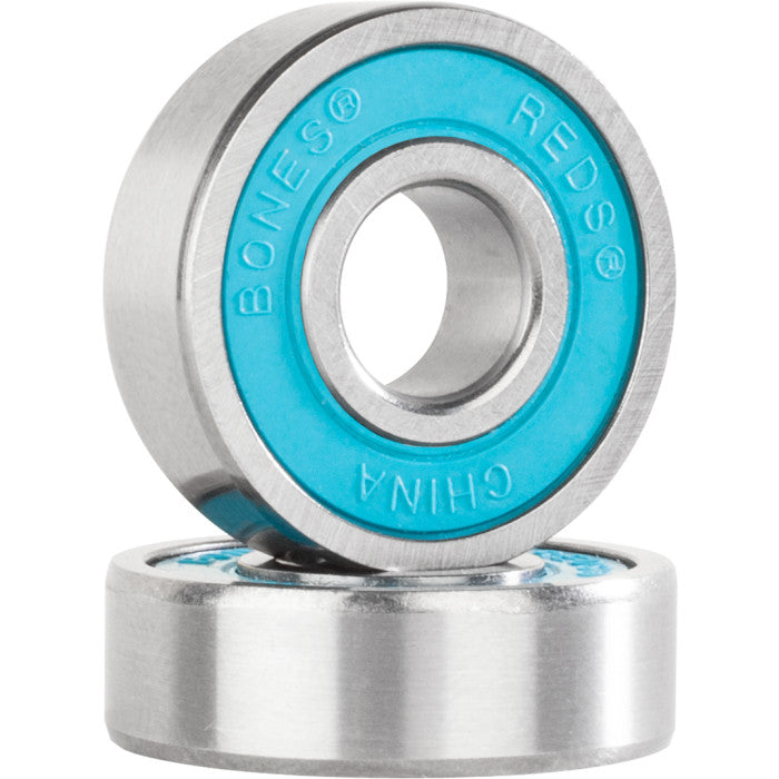 Bones Reds Big Balls Skateboard Bearings