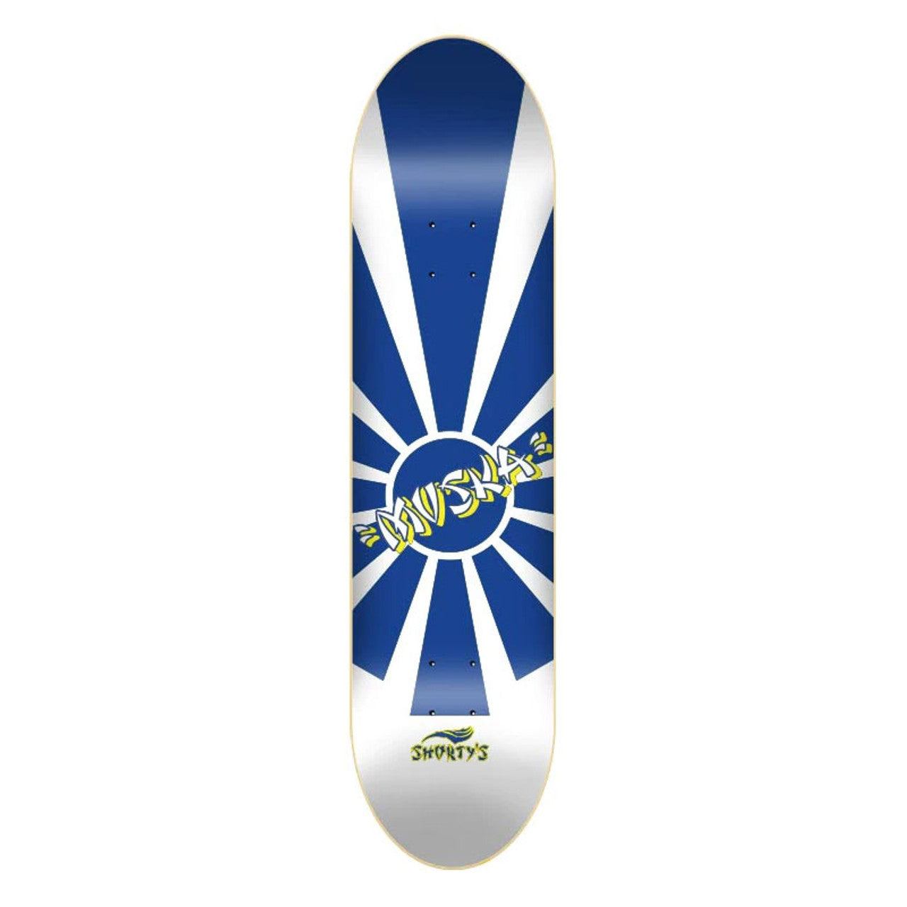 Shorty’s Skateboards Muska Rising Sun Reissue