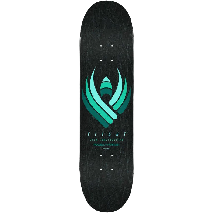 Powell Peralta Retro Black Series Flight Deck- Shape 243- 8.25 x 31.95