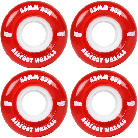 Bigfoot Wheels 55mm 83a