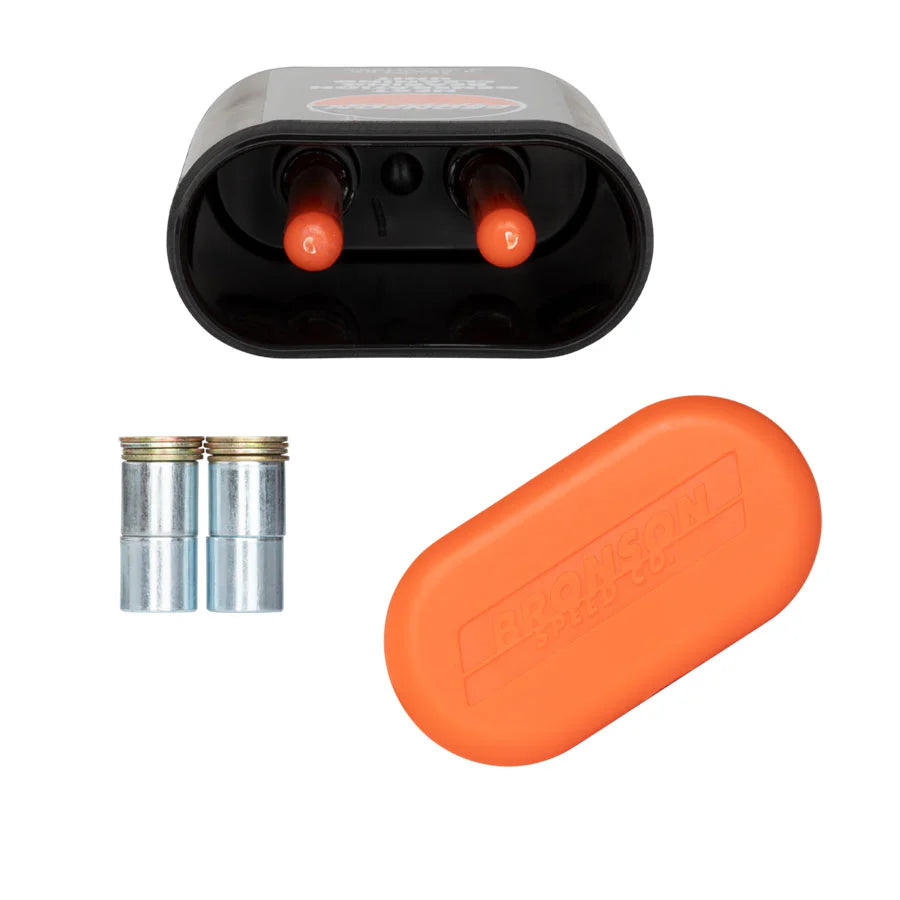 Bronson Speed Co Bearing Cleaning Unit