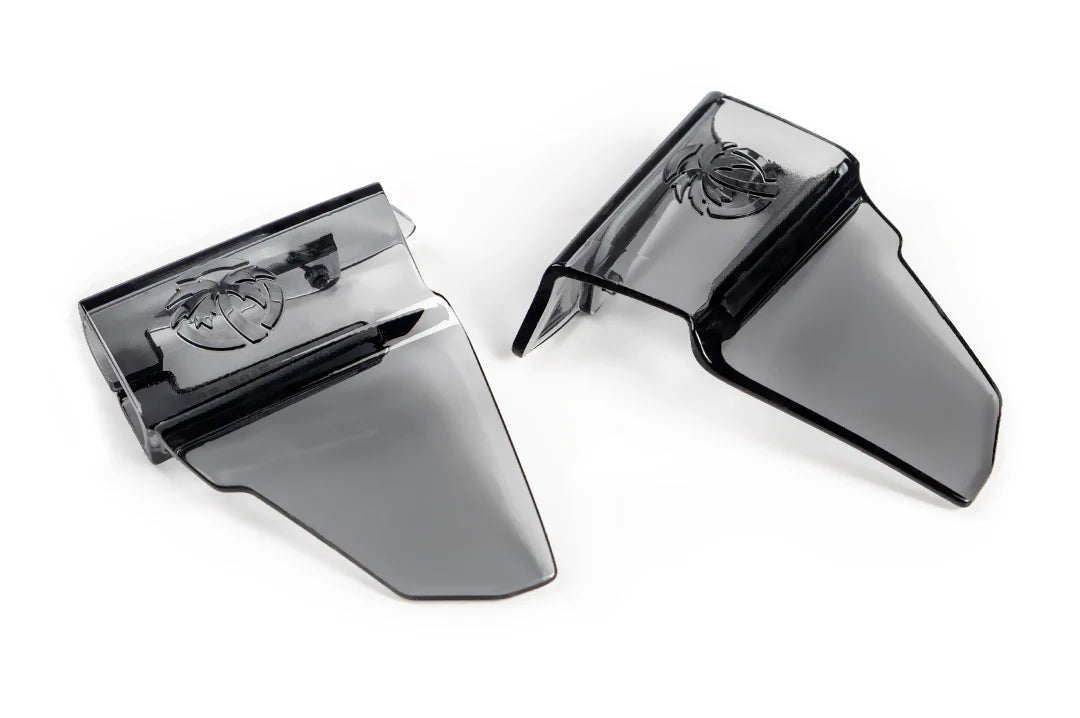 Heatwave Side Shields Vise and Vise XL