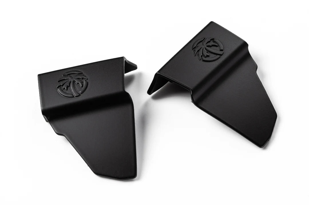 Heatwave Side Shields Vise and Vise XL