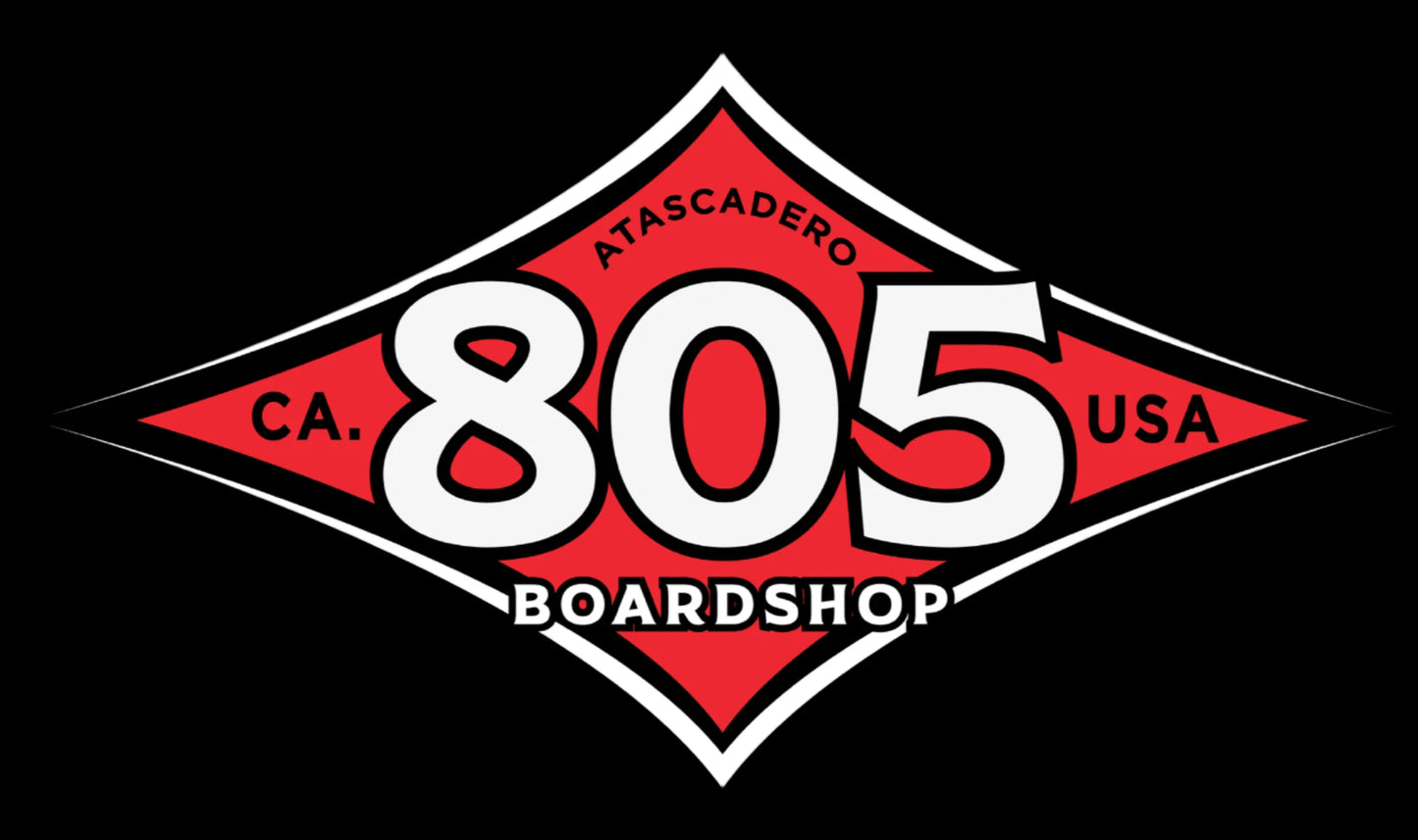 805 Boardshop online Gift Card