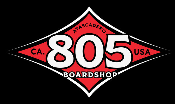 805 Boardshop