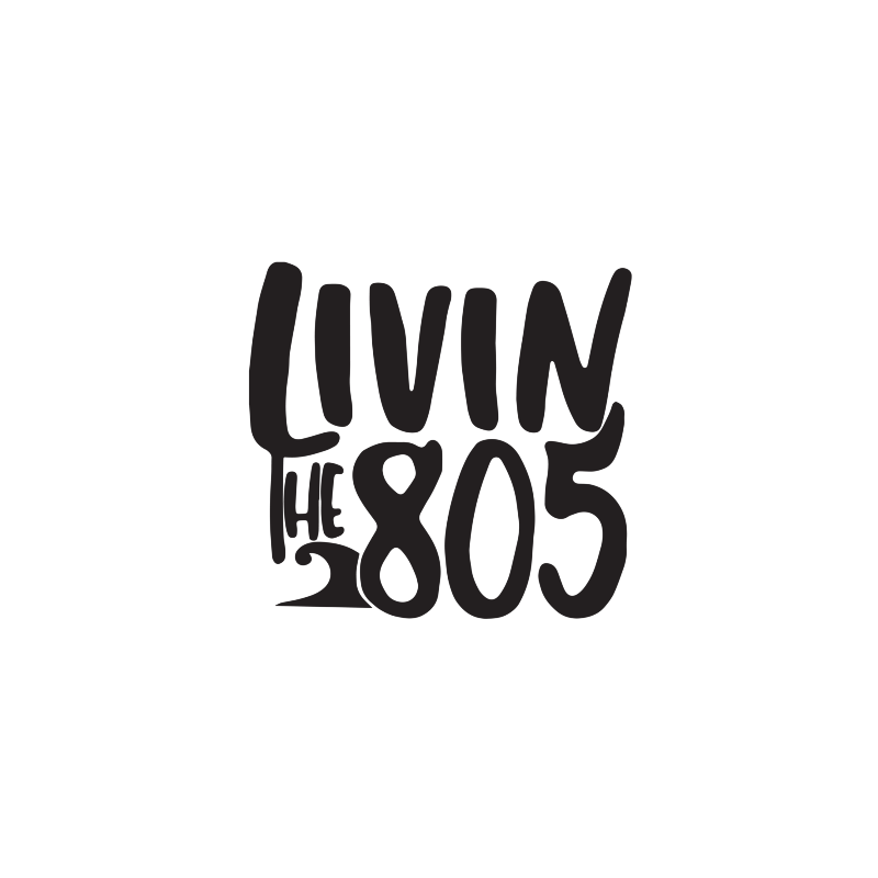 Livin 805 Text Bubble-free stickres