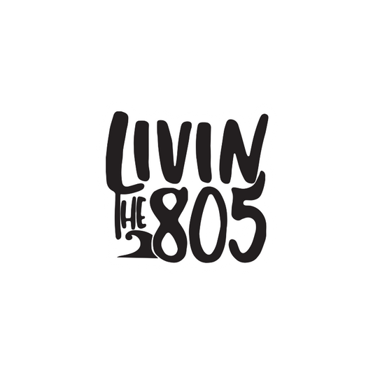 Livin 805 Text Bubble-free stickres