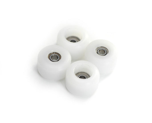 FlatFace G4-D White Fingerboard Wheels