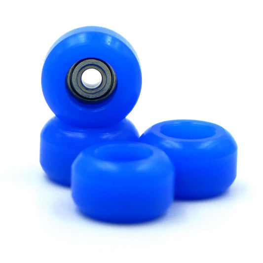 Slushcult Grom Wheels Royal Blue