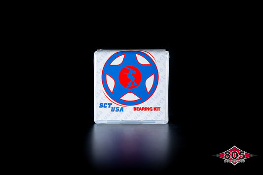 SCT USA Bearing Kit