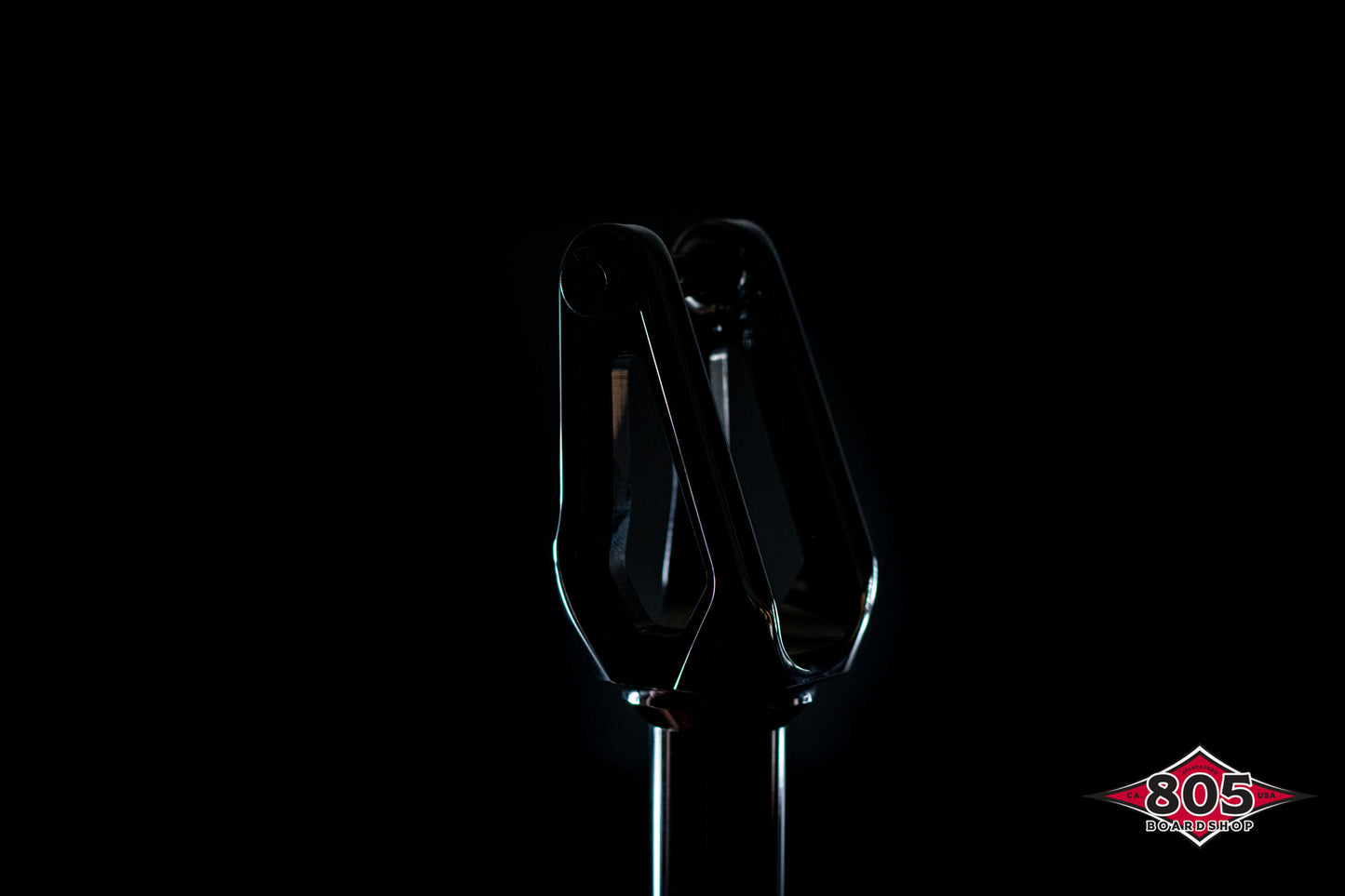 SCT USA HIC/IHC Scooter Forks