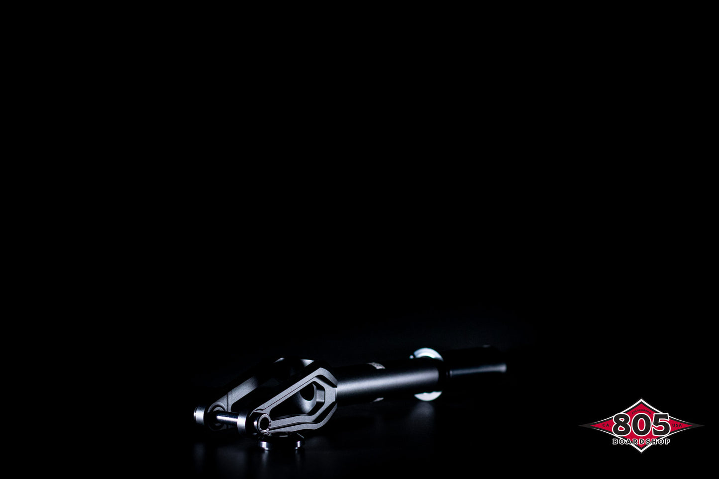 SCT USA HIC/IHC Scooter Forks