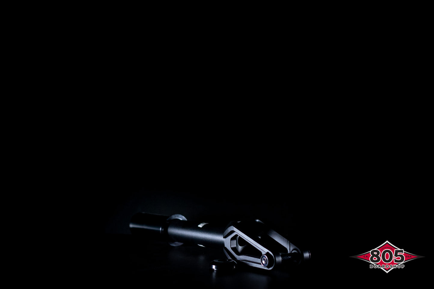 SCT USA HIC/IHC Scooter Forks