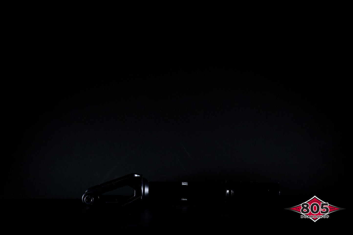 SCT USA HIC/IHC Scooter Forks