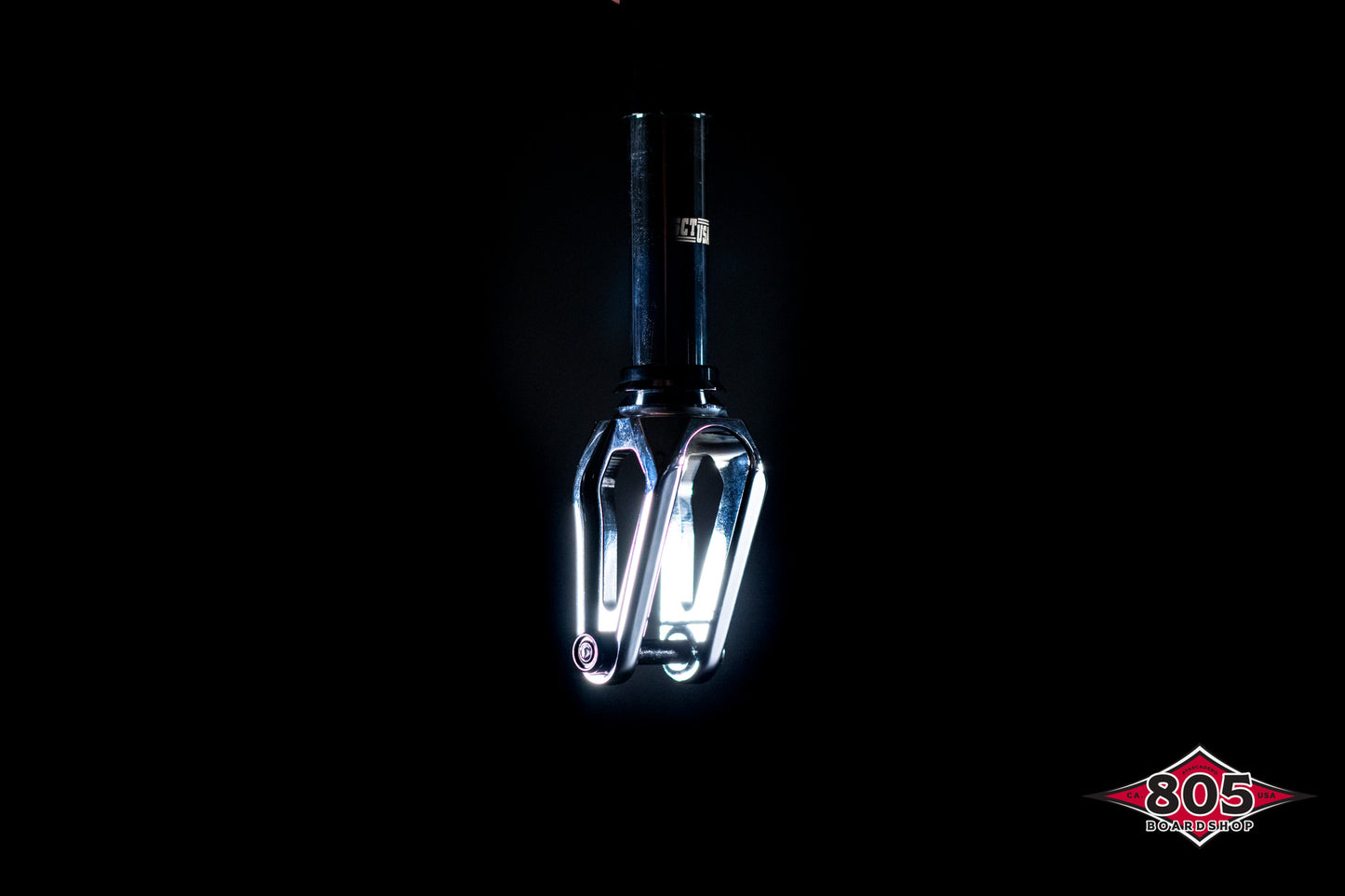 SCT USA HIC/IHC Scooter Forks