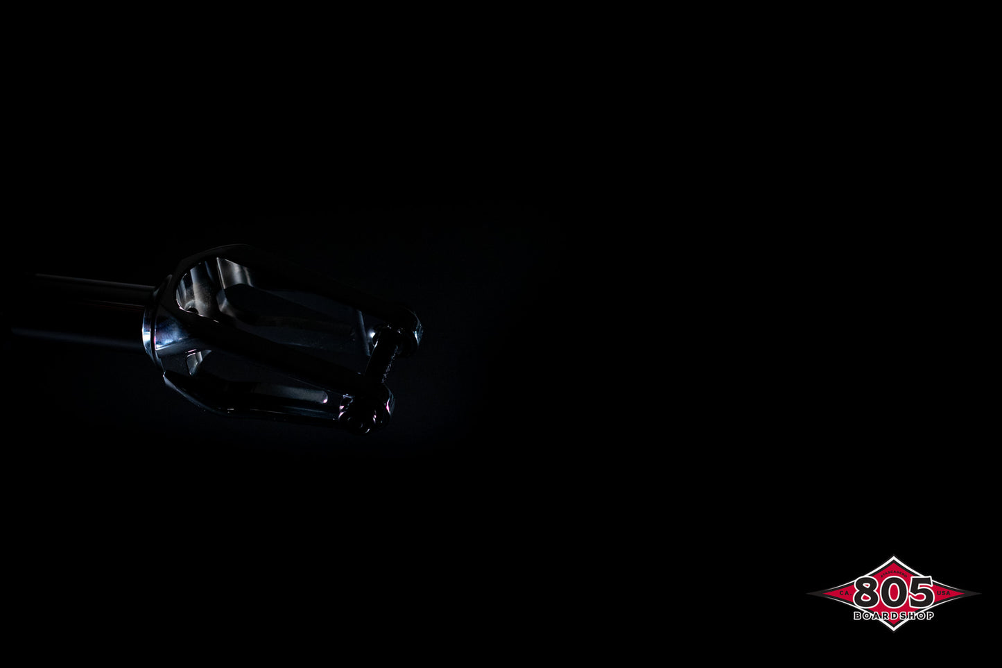 SCT USA HIC/IHC Scooter Forks