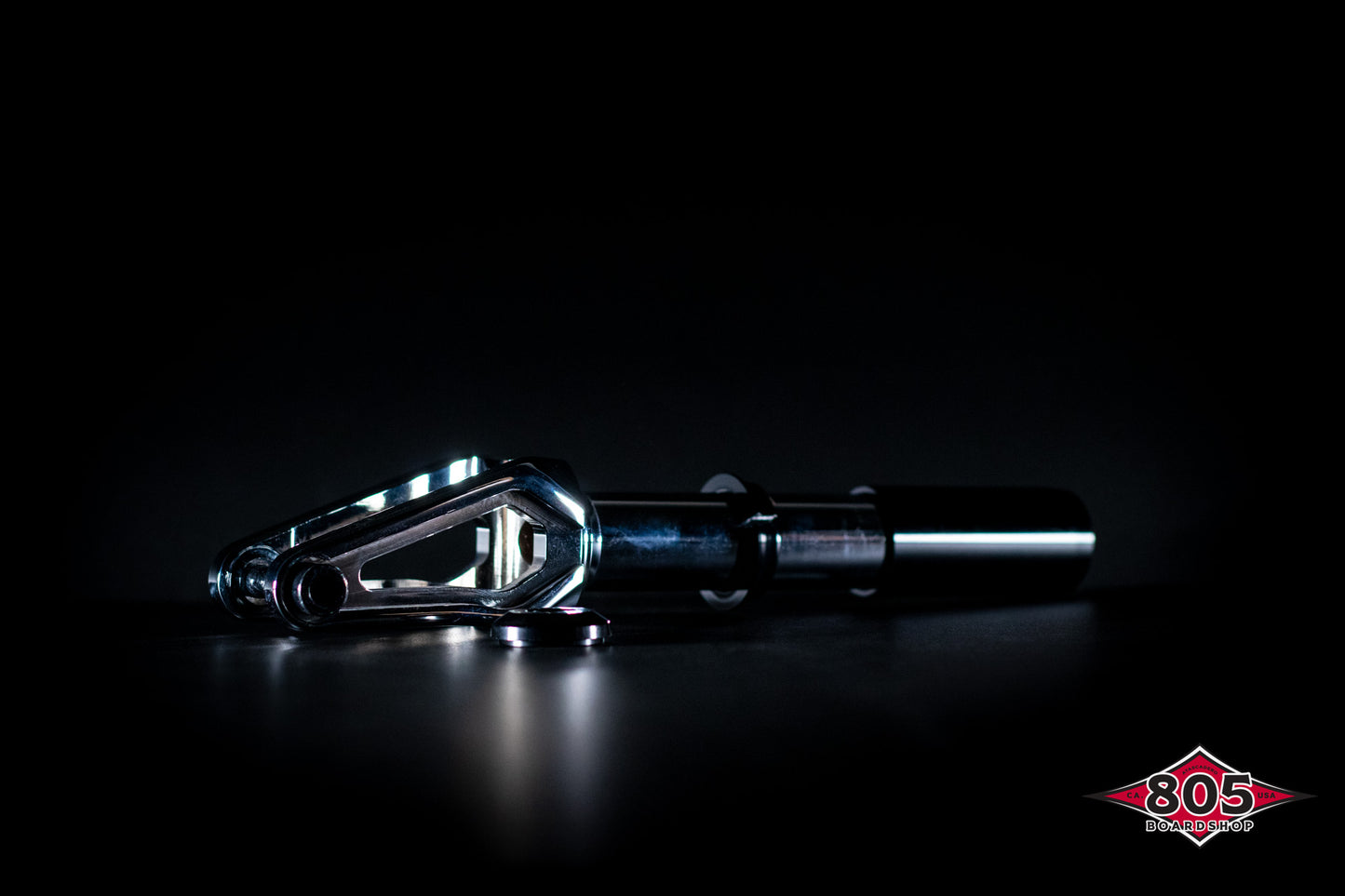 SCT USA HIC/IHC Scooter Forks