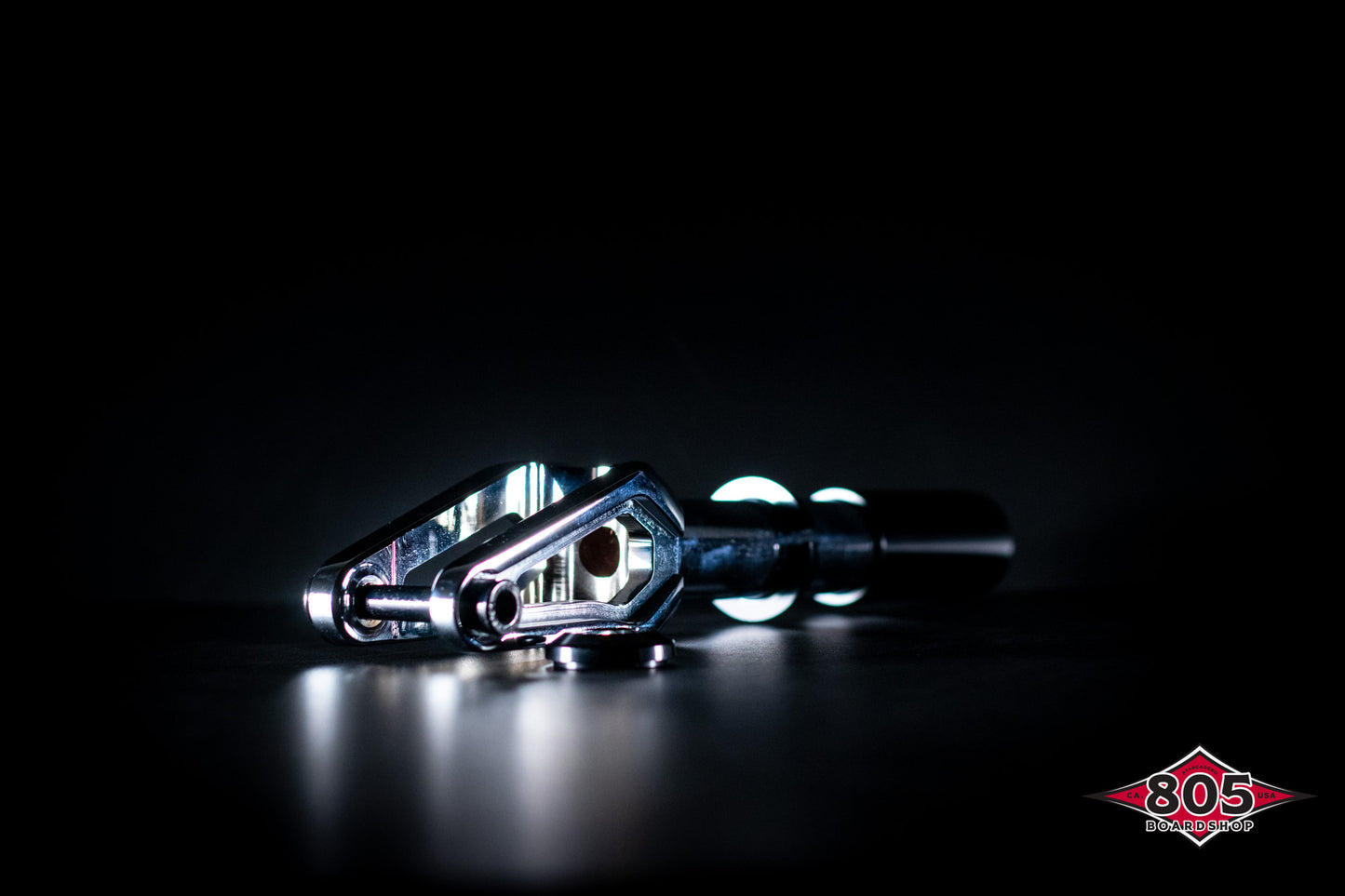 SCT USA HIC/IHC Scooter Forks