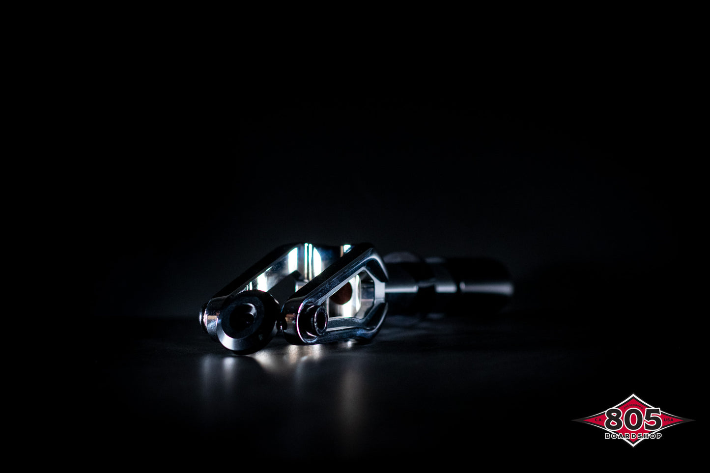 SCT USA HIC/IHC Scooter Forks