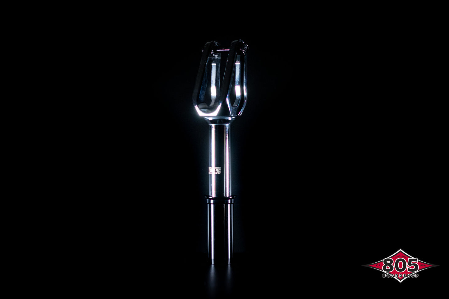 SCT USA HIC/IHC Scooter Forks