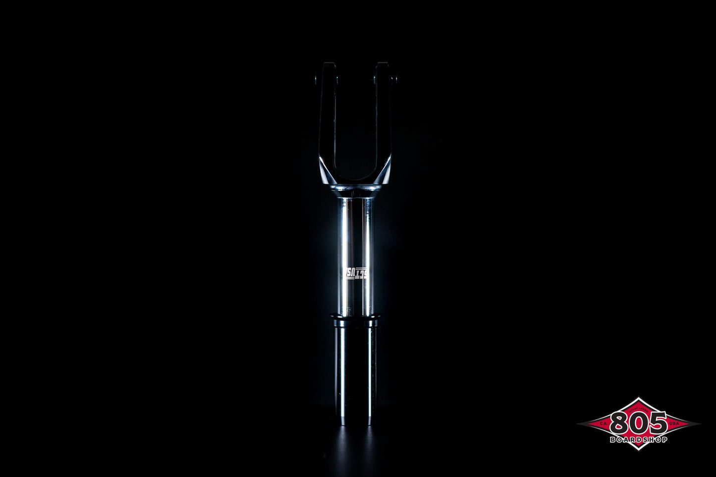 SCT USA HIC/IHC Scooter Forks