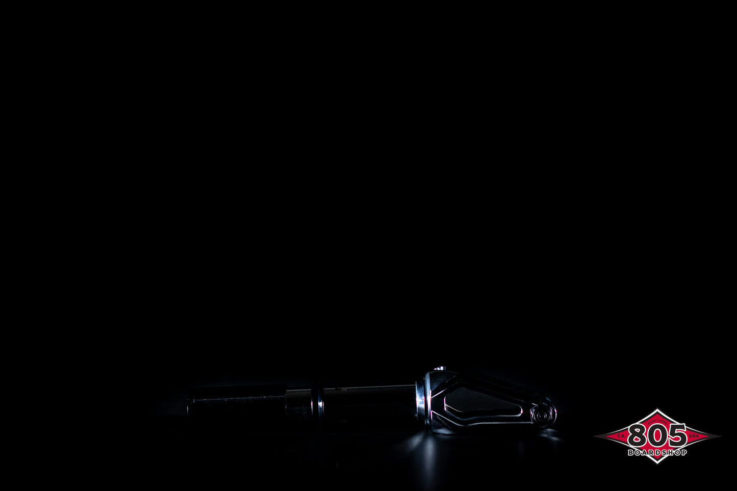 SCT USA HIC/IHC Scooter Forks