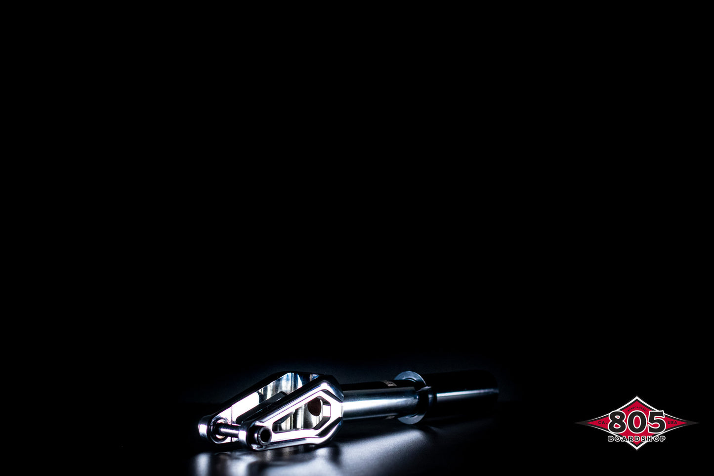 SCT USA HIC/IHC Scooter Forks