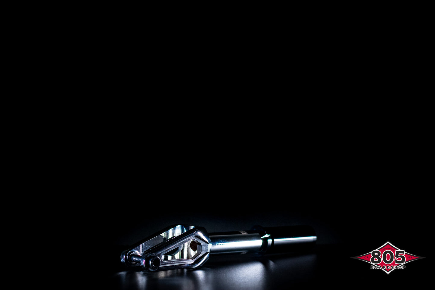 SCT USA HIC/IHC Scooter Forks