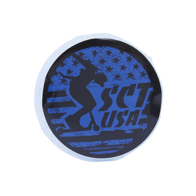 SCT USA Wax