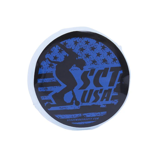 SCT USA Wax
