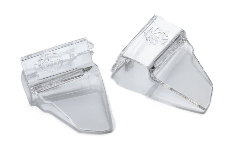 Heatwave Side Shields Vise and Vise XL