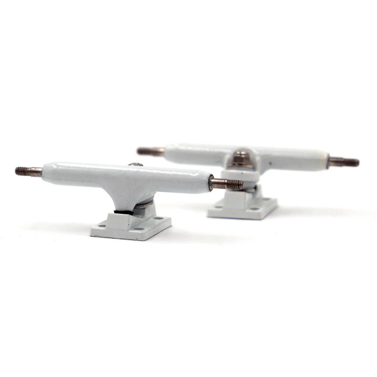 Slushcult V2 Those Trucks White 34mm