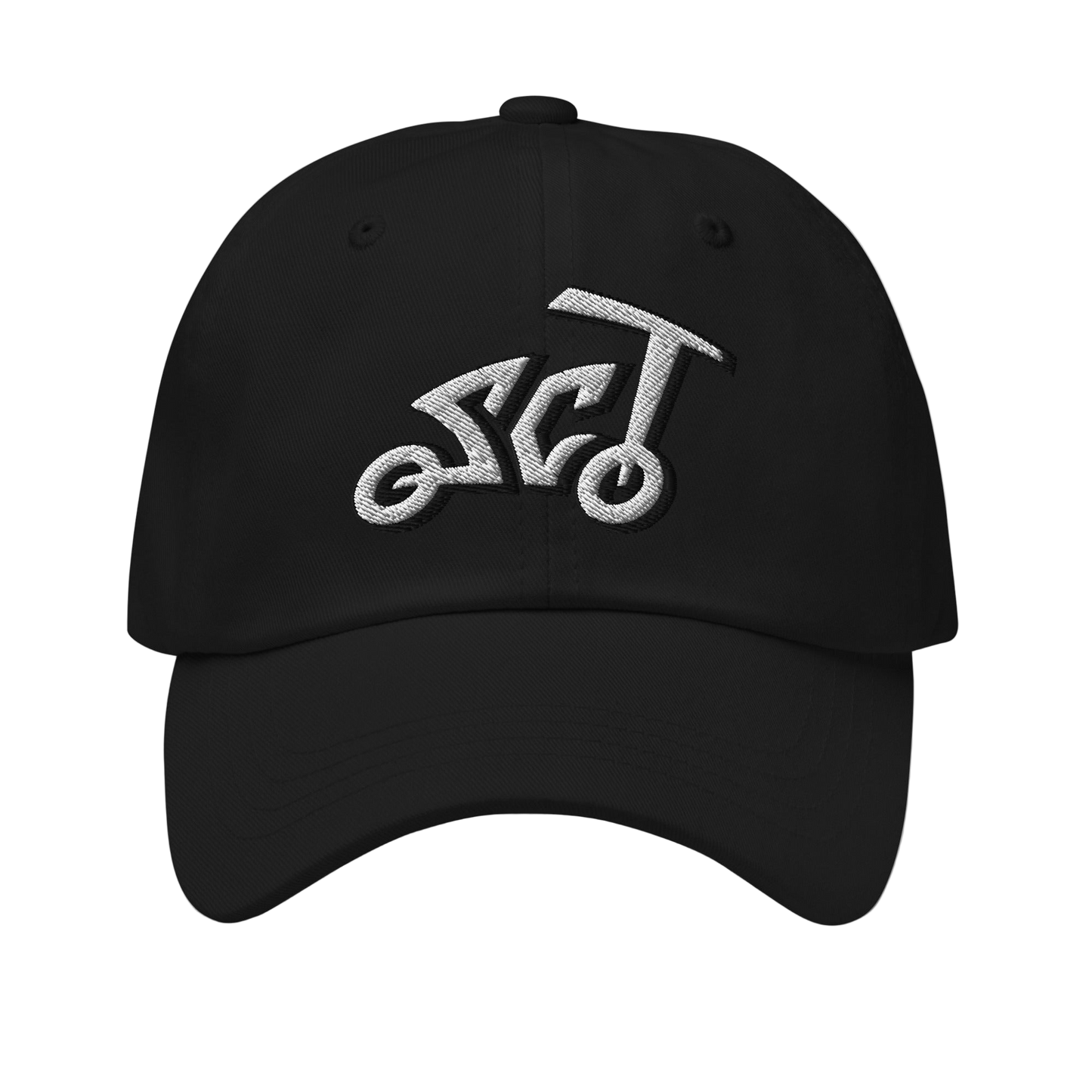 SCT Dad hat