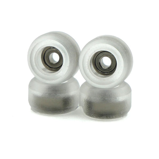 Slushcult Grom Wheels Clear