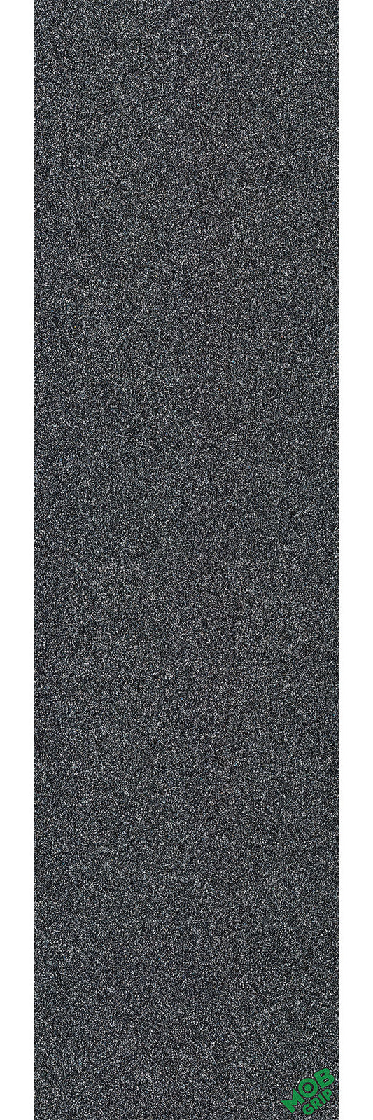 Mob Grip Tape 9inx33in Black Skateboard Grip