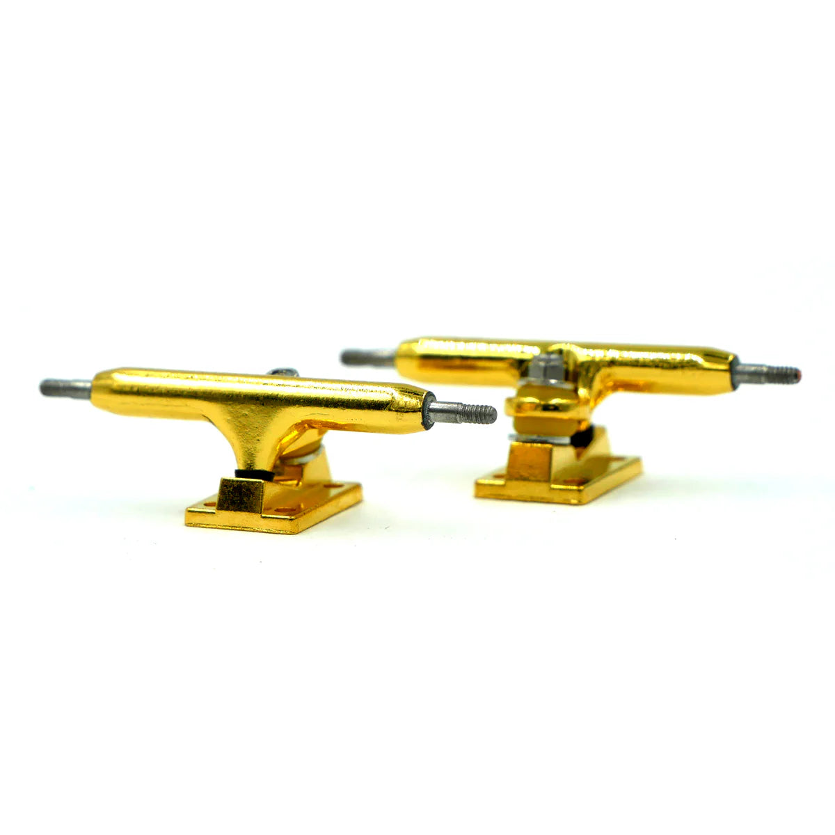 Slushcult V2 Those Trucks Gold 34mm