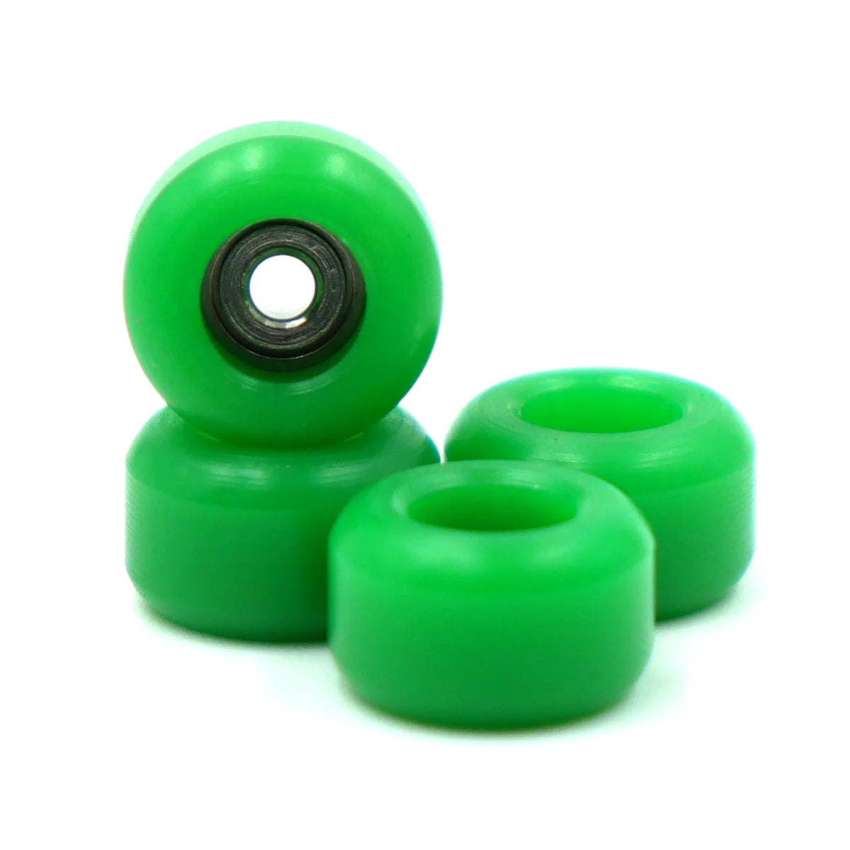 Slushcult Grom Wheels Green