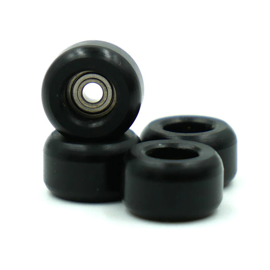 Slushcult Grom Wheels Black